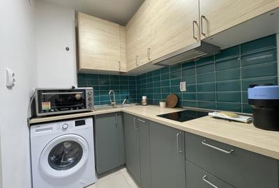 Garsonieră decomandată, mobilată în Victoriei - 4