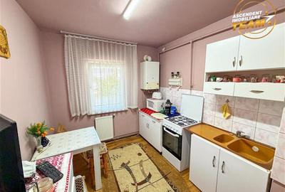 Apartament cu 2 camere decomandat, mobilat în Lenin - 3