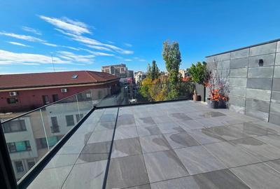 Apartamente zona ultracentrala LUX***** - 7