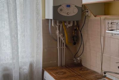 Apartament cu 2 camere semidecomandat în Ultracentral - 2