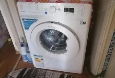 Apartament cu 2 camere nedecomandat în Central - 1