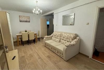 Apartament cu 2 camere decomandat în Intim - 3