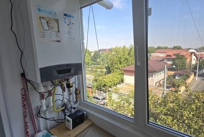 2 camere, decomandat, centrala, modern, metrou Pacii, Apusului, str Margelelor - 18