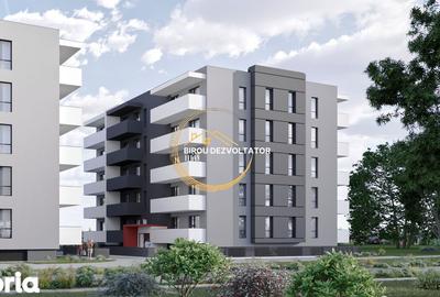 Apartament cu 4 camere decomandat în Theodor Pallady - 7