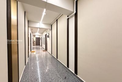 Apartament cu 2 camere decomandat, mobilat în Pipera - 23