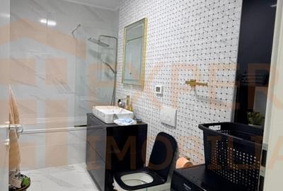 Apartament 2 camere lux | Maurer Residence - Tomis Plus | Vedere mare si lac - 6