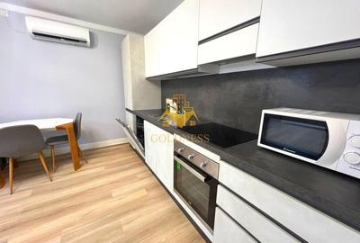 Apartament cu 2 camere semidecomandat în Gheorgheni - 6