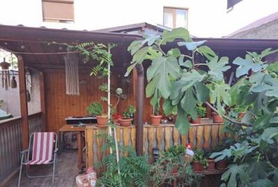 Casă cu 5 camere cu Teren 300 Mp în Bragadiru