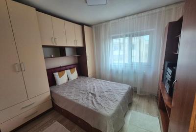 Apartament cu 2 camere semidecomandat, mobilat în Tineretului - 3