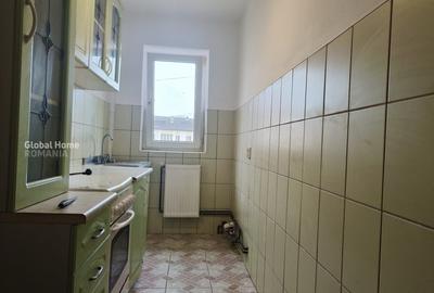 Apartament cu 3 camere semidecomandat, mobilat în Vatra Dornei - 3