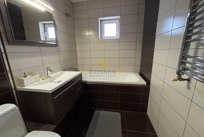 Apartament 4 camere, 82 mp, Șoseaua Olteniței, Loc de Parcare - 18