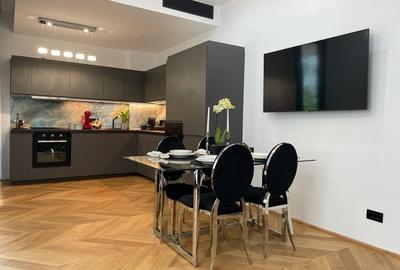 Apartament cu 3 camere decomandat, mobilat în Nord - 9