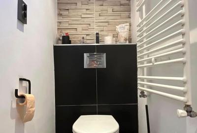 Casă cu 4 camere în Central - 12