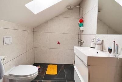 Casă modernă și spațioasă în Giarmata, cu 4 dormitore (teren 550mp) - 15