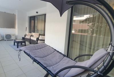 Apartament cu 2 camere decomandat, mobilat în Iancu Nicolae - 21