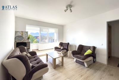Apartament cu 2 camere semidecomandat în Calea București - 7