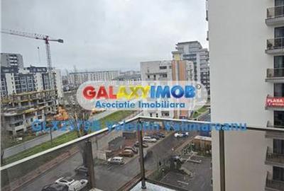 Garsonieră decomandată, mobilată în Theodor Pallady - 7