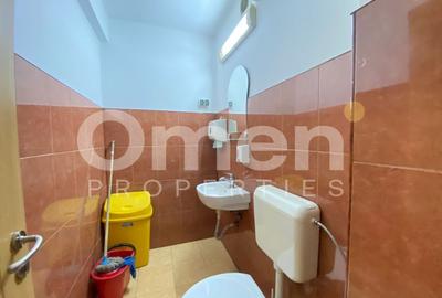 Apartament cu 2 camere semidecomandat în Central - 7