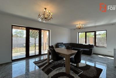 COMISION 0% Casa individuala cu 5 camere si teren de 500 mp, Sanandrei - 3