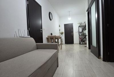 Garsonieră decomandată în Valea Adâncă - 2