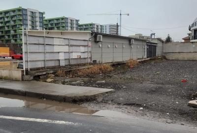 Teren Construcții intravilan de 1000 mp, în Exterior Nord - 6