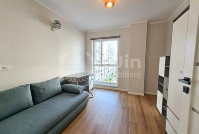 Apartament 3 camere la cheie | Bloc nou | Etaj 4/8 | Garaj | Vivo Mall - 2