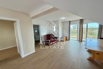 Casă individuală cu 5 camere cu Canalizare în Dumbrăvița - 3