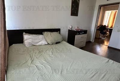 Apartament cu 3 camere nedecomandat, mobilat în Prelungirea Ghencea - 3