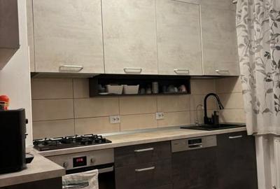 Apartament 4 camere, Centrul Civic - 1