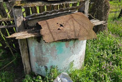 Casă cu 2 camere în Exterior Vest - 6