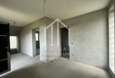 Casa de vanzare in Sibiu,  parter si mansarda, teren de 2000mp - 5