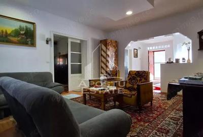 Casa de vanzare in Ineu formata din 2 cladiri - 17