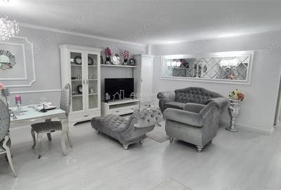 Apartament cu 3 camere decomandat în Decebal - 1