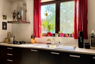 REV0012705 Vila Individuala I 4 Camere I Mogosoaia I Zona Linistita - 13