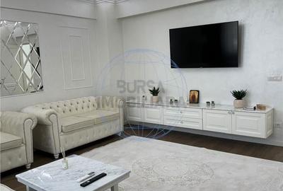 Apartament cu 2 camere decomandat în Central - 9