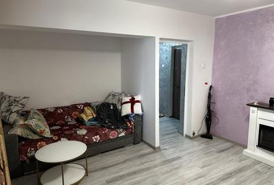 Apartament cu 2 camere decomandat în Central - 2