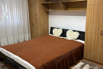 Vand apartament cu 2 camere Rogerius - parter - 2