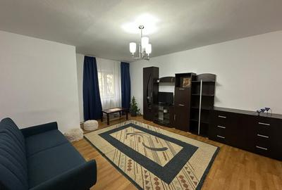 Apartament cu 2 camere decomandat, mobilat în 1 Mai