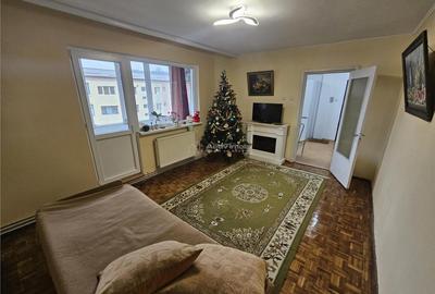 Apartament cu 3 camere decomandat în Calea Caransebeșului - 5