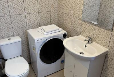 Apartament cu 3 camere în Central - 8