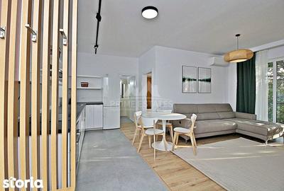 Apartament cu 2 camere în Moșilor - 2