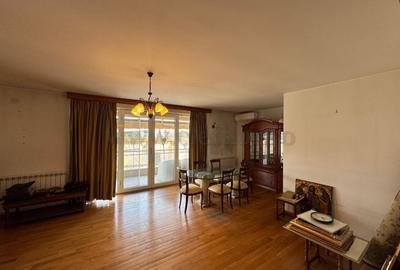 Apartament cu 5 camere decomandat în Herăstrău - 5