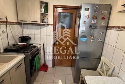 Apartament cu 2 camere în Central - 3