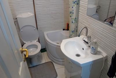 Garsonieră semidecomandată în Dărmănești - 2
