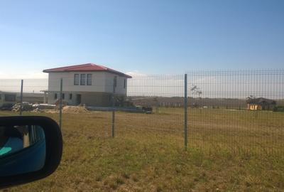 23August-teren extravilan loturi sup. 600mp front stradal 27m pt investitii - 7