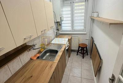 Apartament cu 2 camere semidecomandat, mobilat în Spitalul Județean - 10