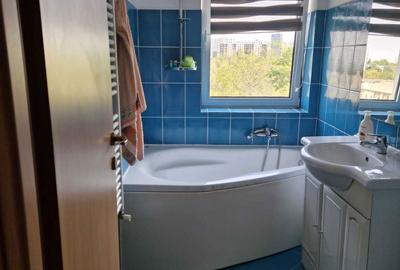 Apartament cu 2 camere decomandat în Bucureștii Noi - 4