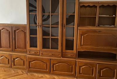 Apartament cu 2 camere decomandat, mobilat în Central - 2