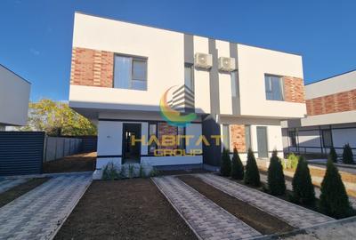 Duplex cu 4 camere cu Canalizare în Theodor Pallady - 31