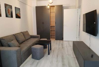 Apartament cu 2 camere decomandat în Popești-Leordeni - 3